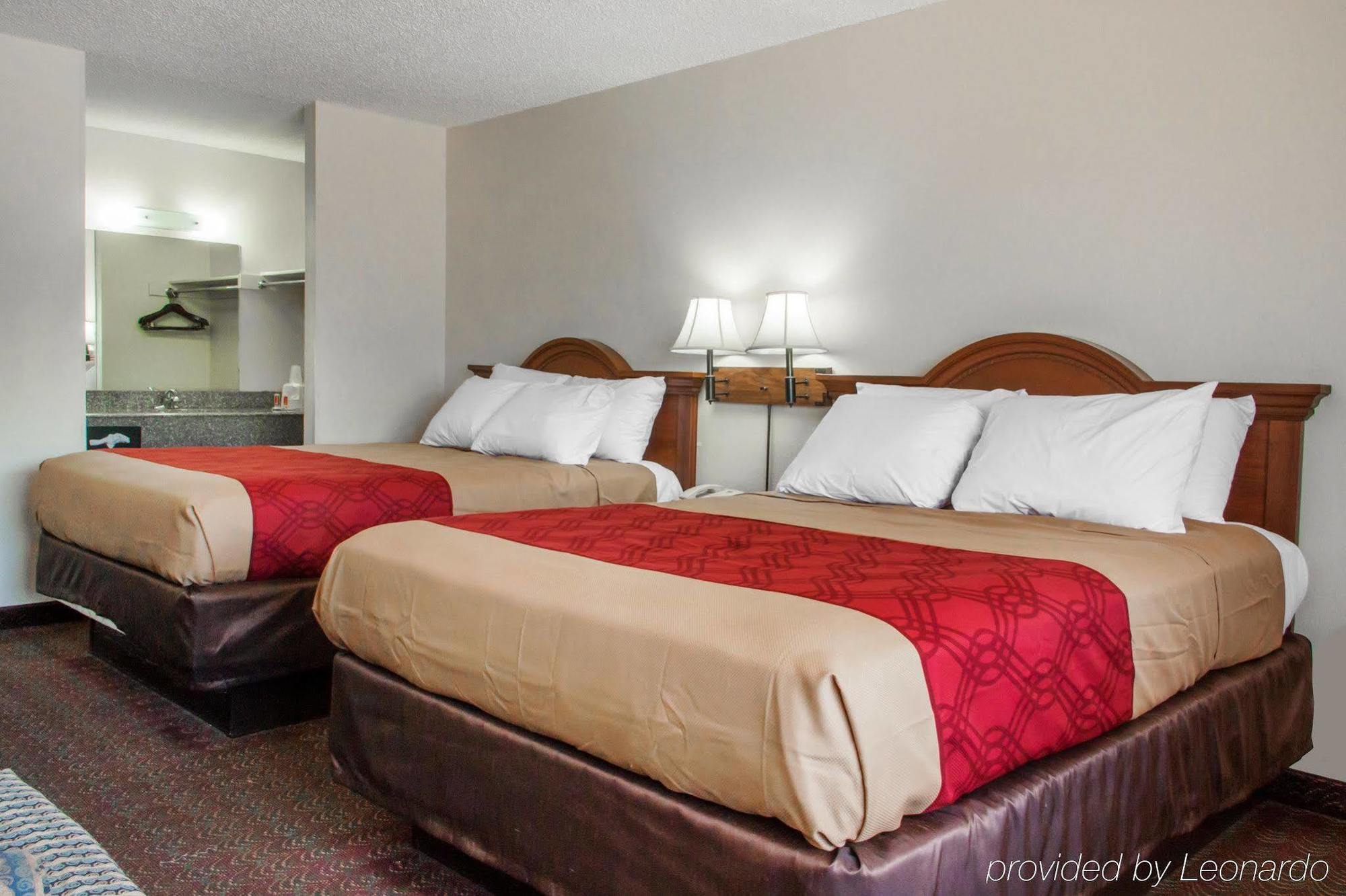 Econo Lodge Chandler エクステリア 写真