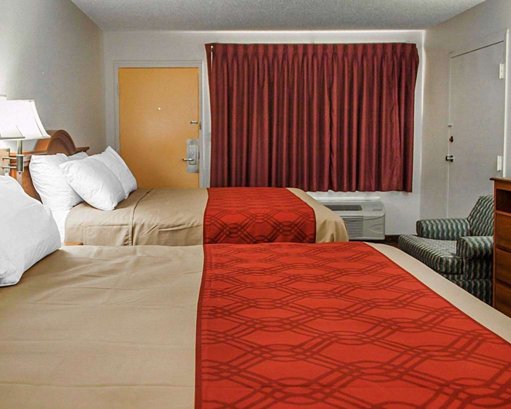 Econo Lodge Chandler 部屋 写真