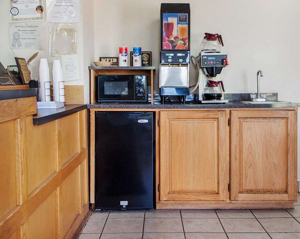 Econo Lodge Chandler インテリア 写真