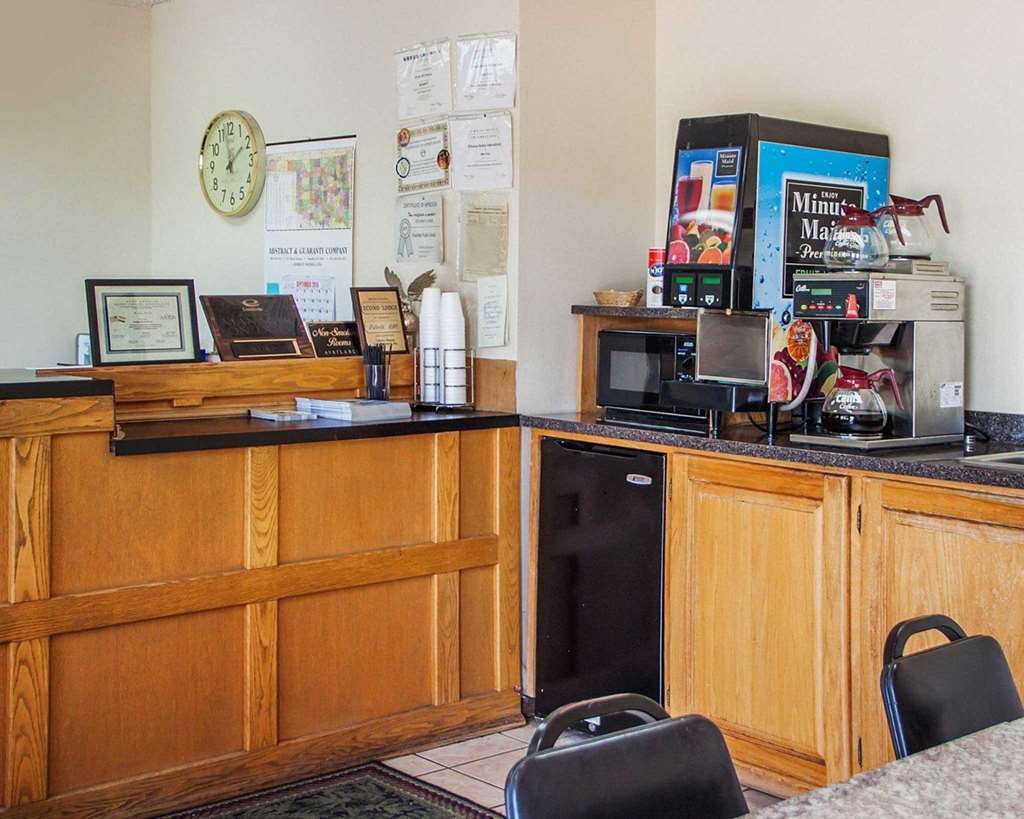 Econo Lodge Chandler インテリア 写真