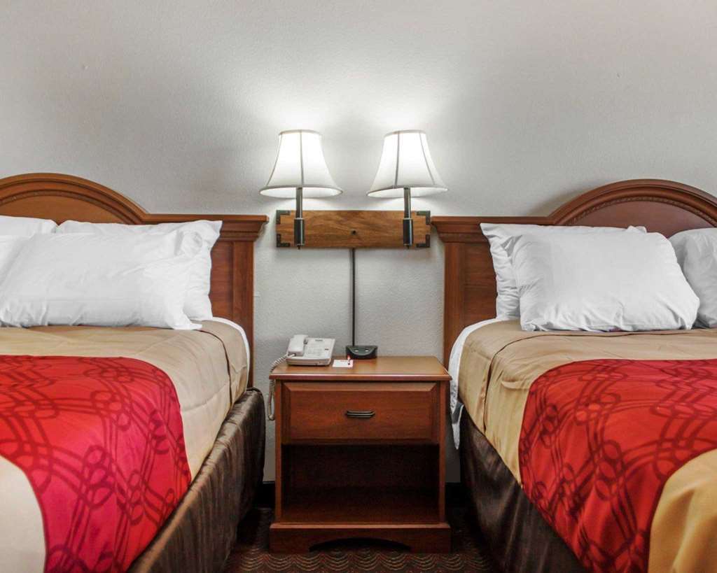 Econo Lodge Chandler 部屋 写真