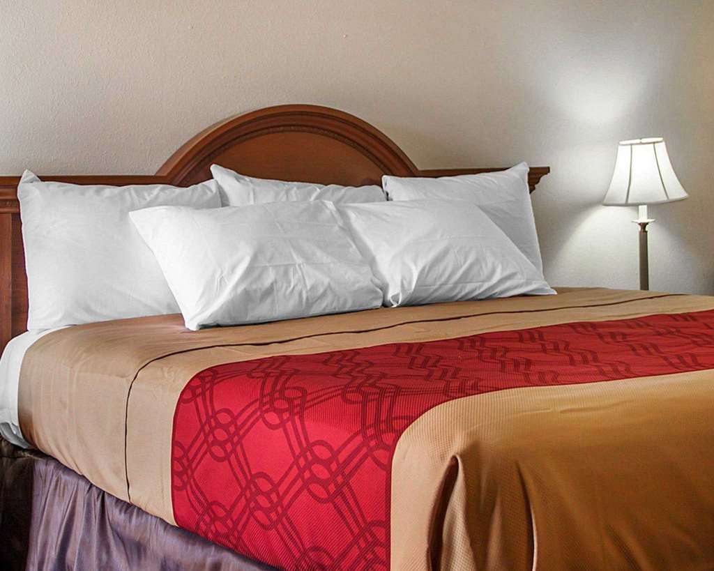 Econo Lodge Chandler 部屋 写真