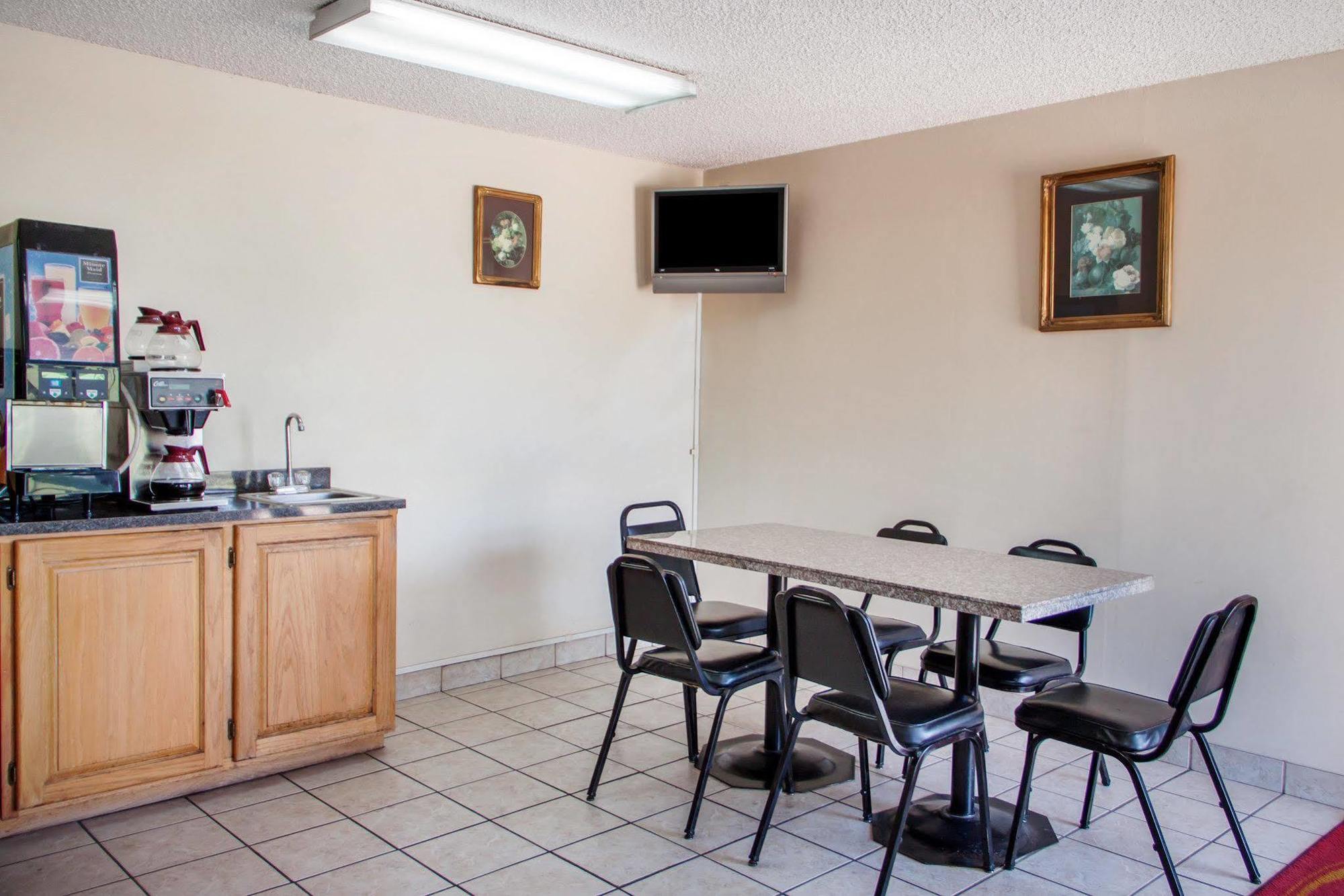 Econo Lodge Chandler エクステリア 写真