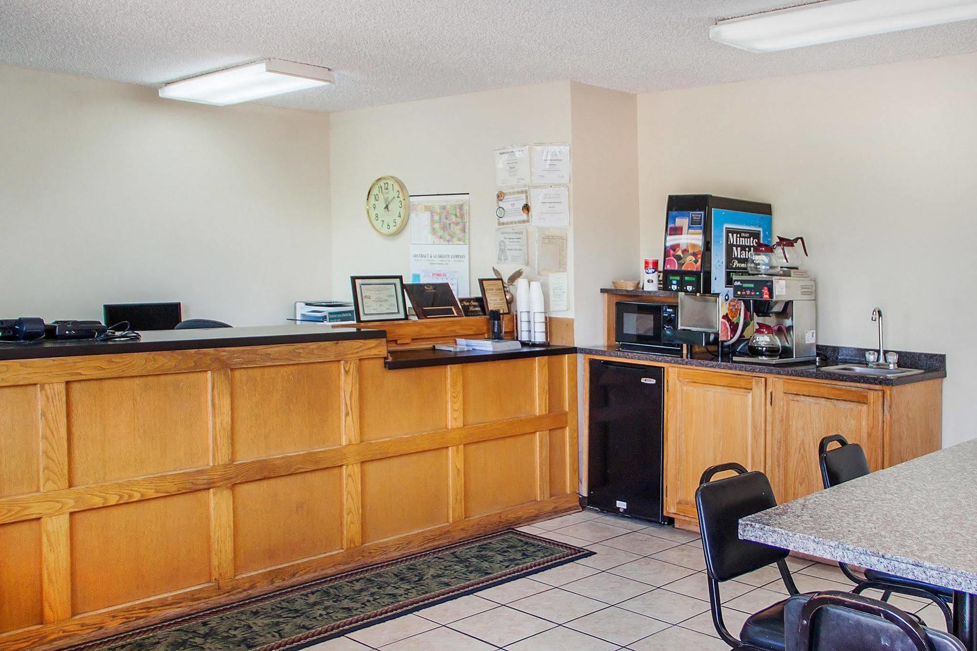 Econo Lodge Chandler エクステリア 写真